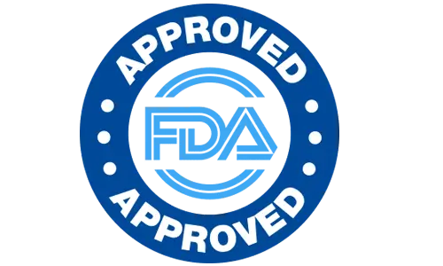 resvera burn fda approved