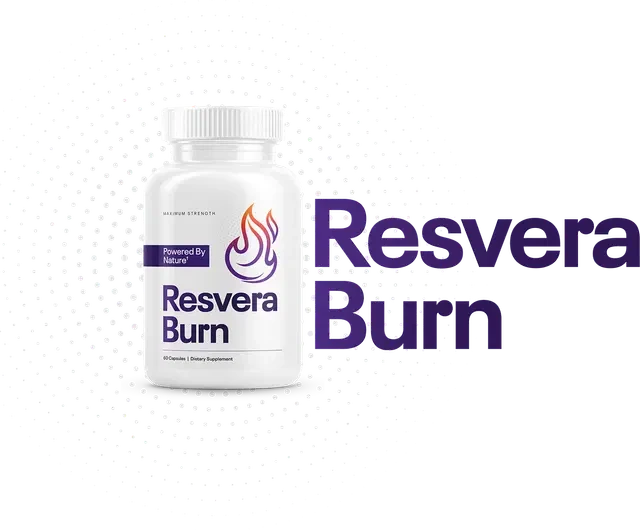 resvera burn official website